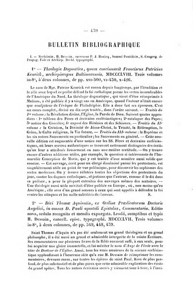 Collection de précis historiques mélanges littéraires et scientifiques