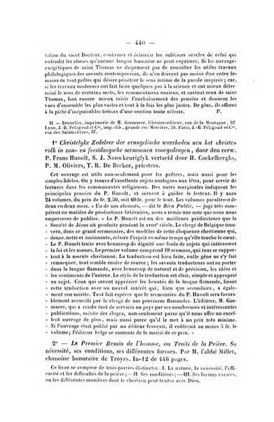 Collection de précis historiques mélanges littéraires et scientifiques