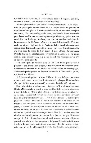 Collection de précis historiques mélanges littéraires et scientifiques