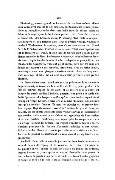 Collection de précis historiques mélanges littéraires et scientifiques