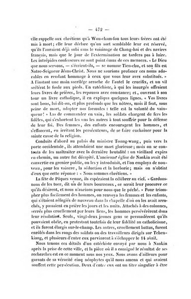 Collection de précis historiques mélanges littéraires et scientifiques