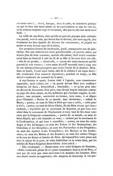 Collection de précis historiques mélanges littéraires et scientifiques