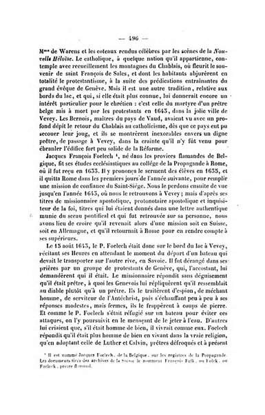 Collection de précis historiques mélanges littéraires et scientifiques