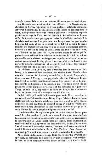 Collection de précis historiques mélanges littéraires et scientifiques