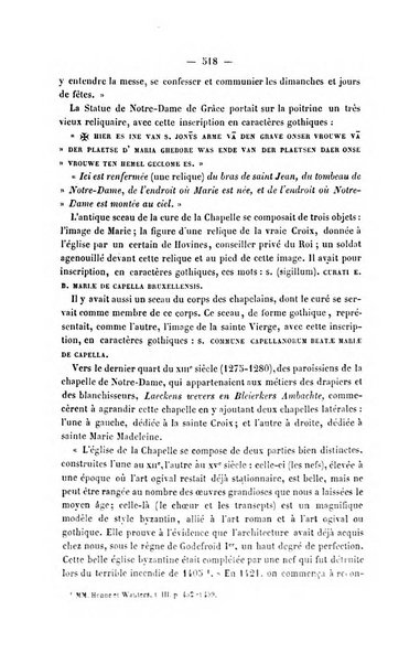 Collection de précis historiques mélanges littéraires et scientifiques