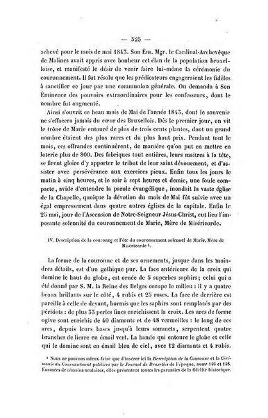 Collection de précis historiques mélanges littéraires et scientifiques