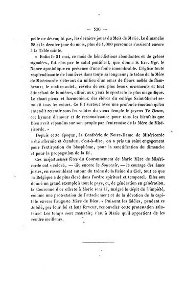 Collection de précis historiques mélanges littéraires et scientifiques