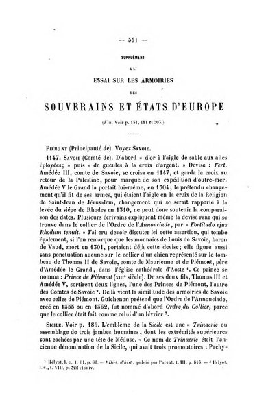 Collection de précis historiques mélanges littéraires et scientifiques