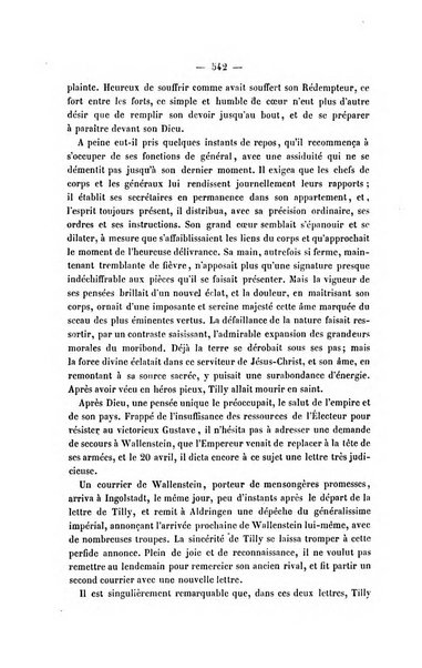 Collection de précis historiques mélanges littéraires et scientifiques