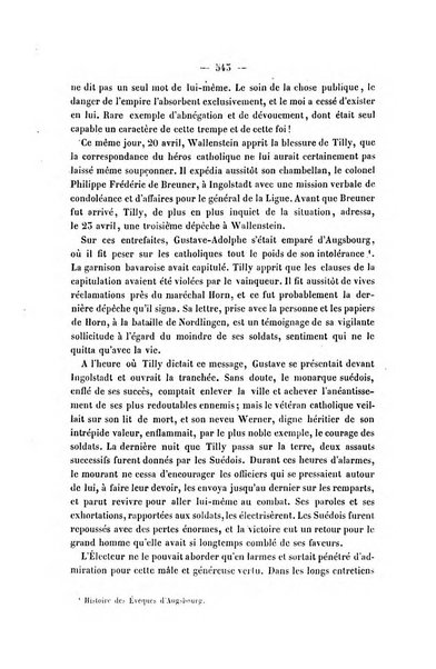 Collection de précis historiques mélanges littéraires et scientifiques