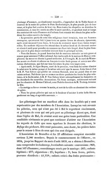 Collection de précis historiques mélanges littéraires et scientifiques