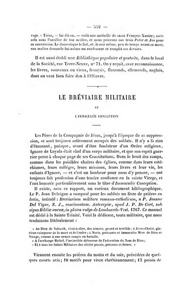 Collection de précis historiques mélanges littéraires et scientifiques