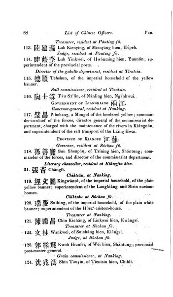 The Chinese Repository