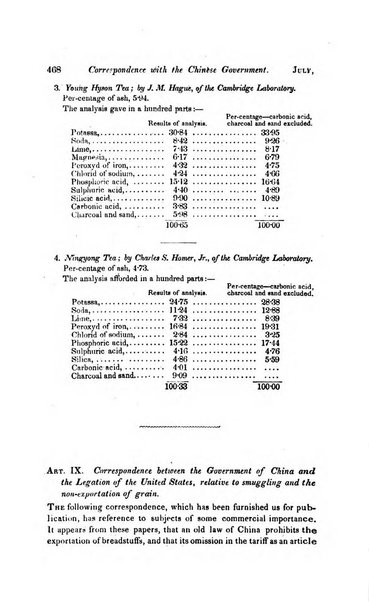 The Chinese Repository