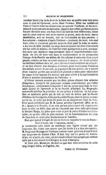 Bulletin du Bouquiniste