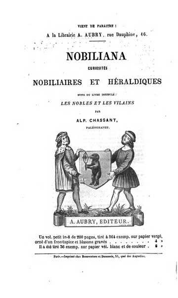 Bulletin du Bouquiniste