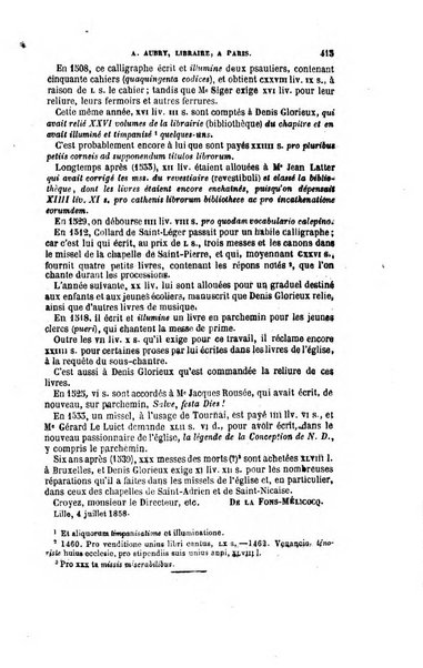 Bulletin du Bouquiniste