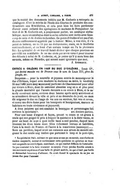 Bulletin du Bouquiniste