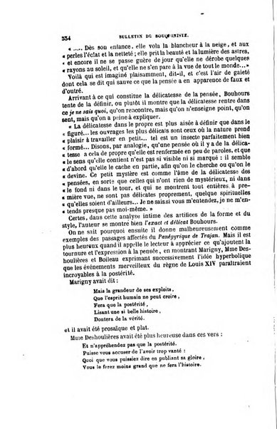 Bulletin du Bouquiniste