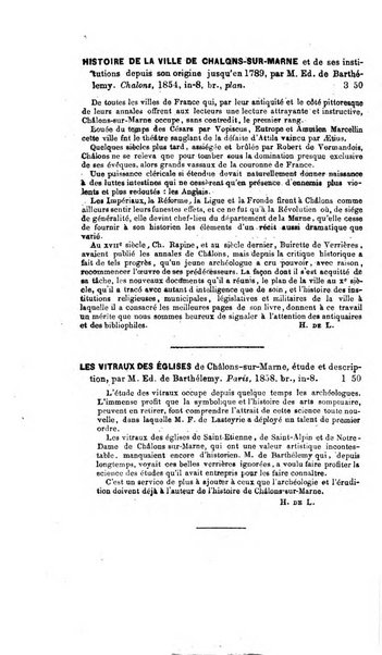 Bulletin du Bouquiniste