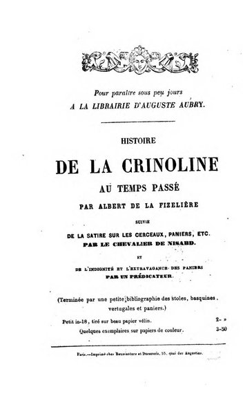 Bulletin du Bouquiniste