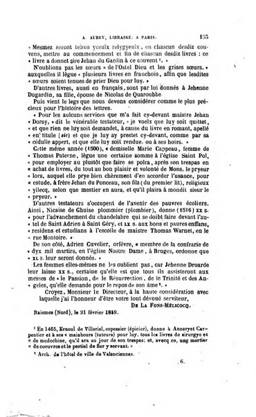 Bulletin du Bouquiniste