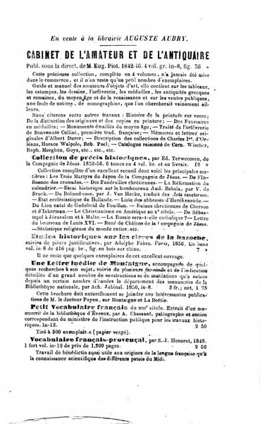 Bulletin du Bouquiniste