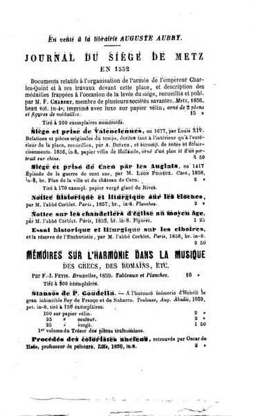 Bulletin du Bouquiniste