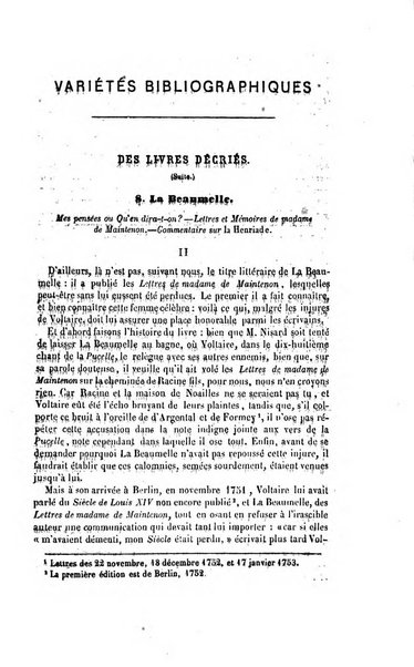 Bulletin du Bouquiniste