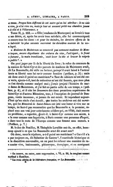 Bulletin du Bouquiniste