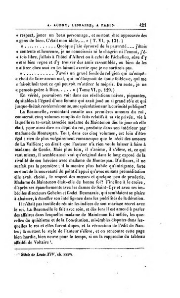 Bulletin du Bouquiniste