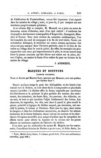 Bulletin du Bouquiniste