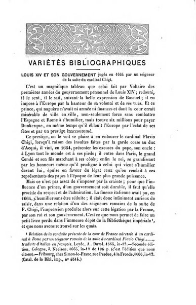 Bulletin du Bouquiniste