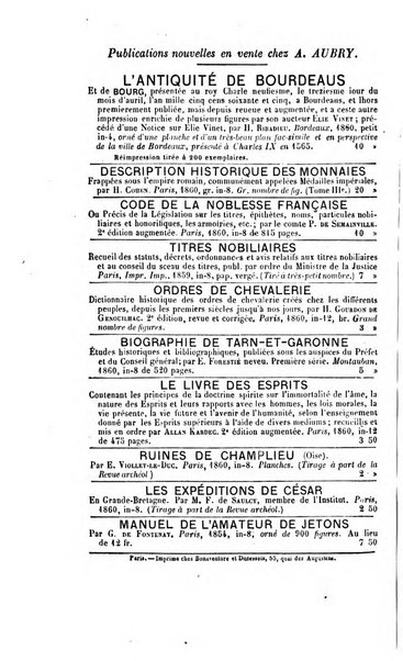 Bulletin du Bouquiniste