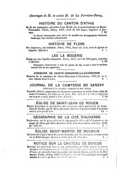 Bulletin du Bouquiniste