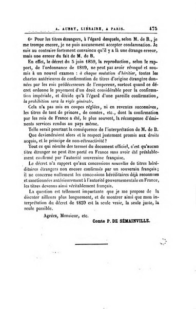 Bulletin du Bouquiniste