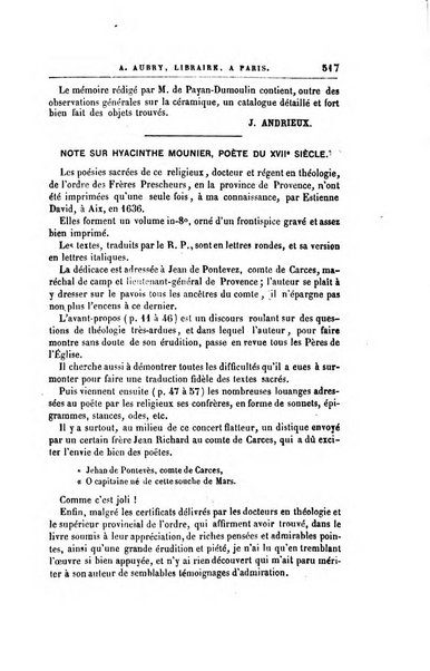 Bulletin du Bouquiniste