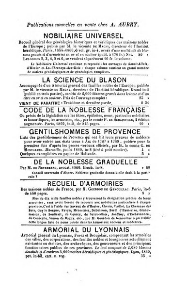 Bulletin du Bouquiniste