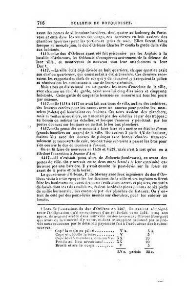 Bulletin du Bouquiniste