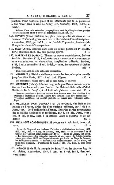 Bulletin du Bouquiniste