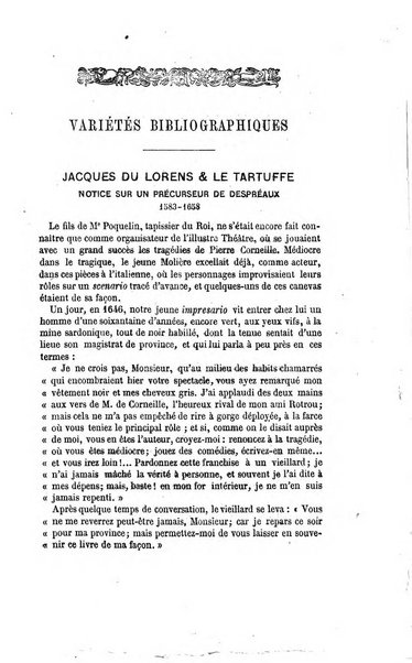 Bulletin du Bouquiniste