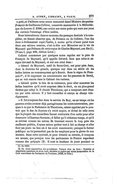 Bulletin du Bouquiniste