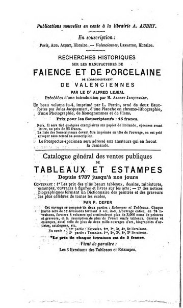 Bulletin du Bouquiniste