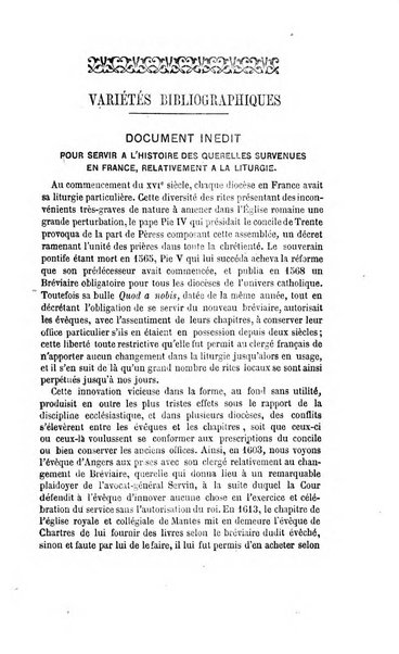 Bulletin du Bouquiniste