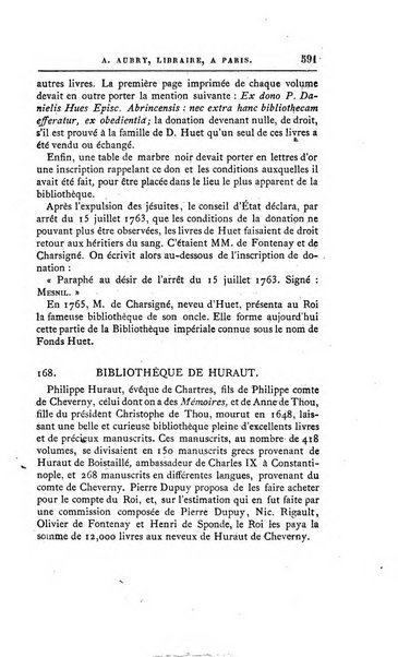 Bulletin du Bouquiniste