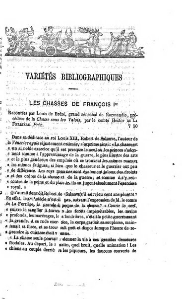 Bulletin du Bouquiniste