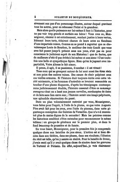 Bulletin du Bouquiniste