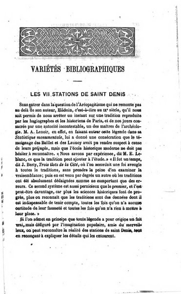 Bulletin du Bouquiniste