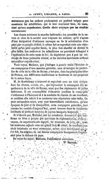 Bulletin du Bouquiniste