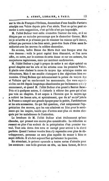 Bulletin du Bouquiniste